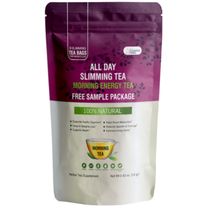 All Day Slimming Tea Reviews: Ingredients, Benefits & Side Effects