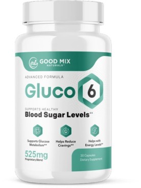 Gluco6 Reviews