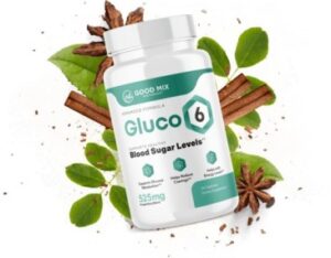 Gluco6 Review