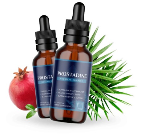 Prostadine Reviews