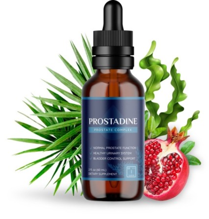 Prostadine Reviews
