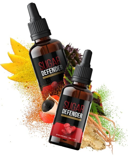 Sugar Defender Reviews