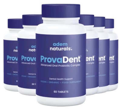 ProvaDent Reviews