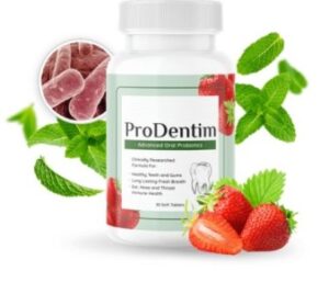 ProDentim Reviews