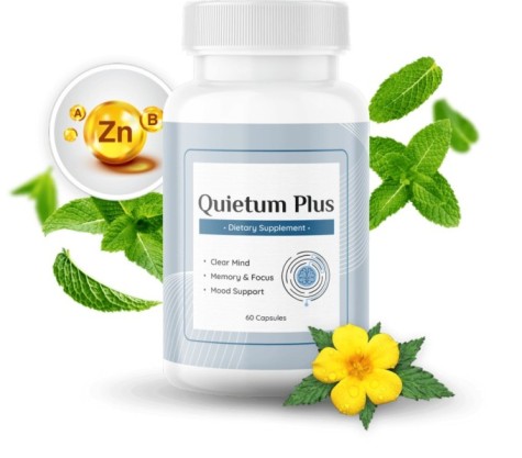Quietum Plus Reviews