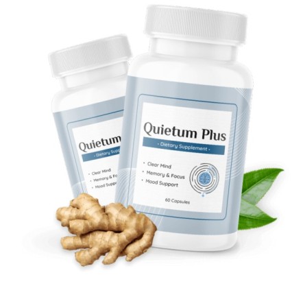 Quietum Plus Reviews