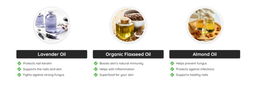 Kerassentials Reviews