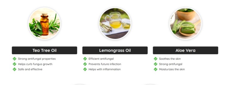 Kerassentials Reviews