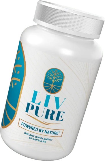 Liv Pure Reviews
