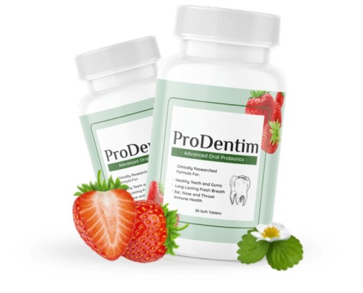 ProDentim Reviews